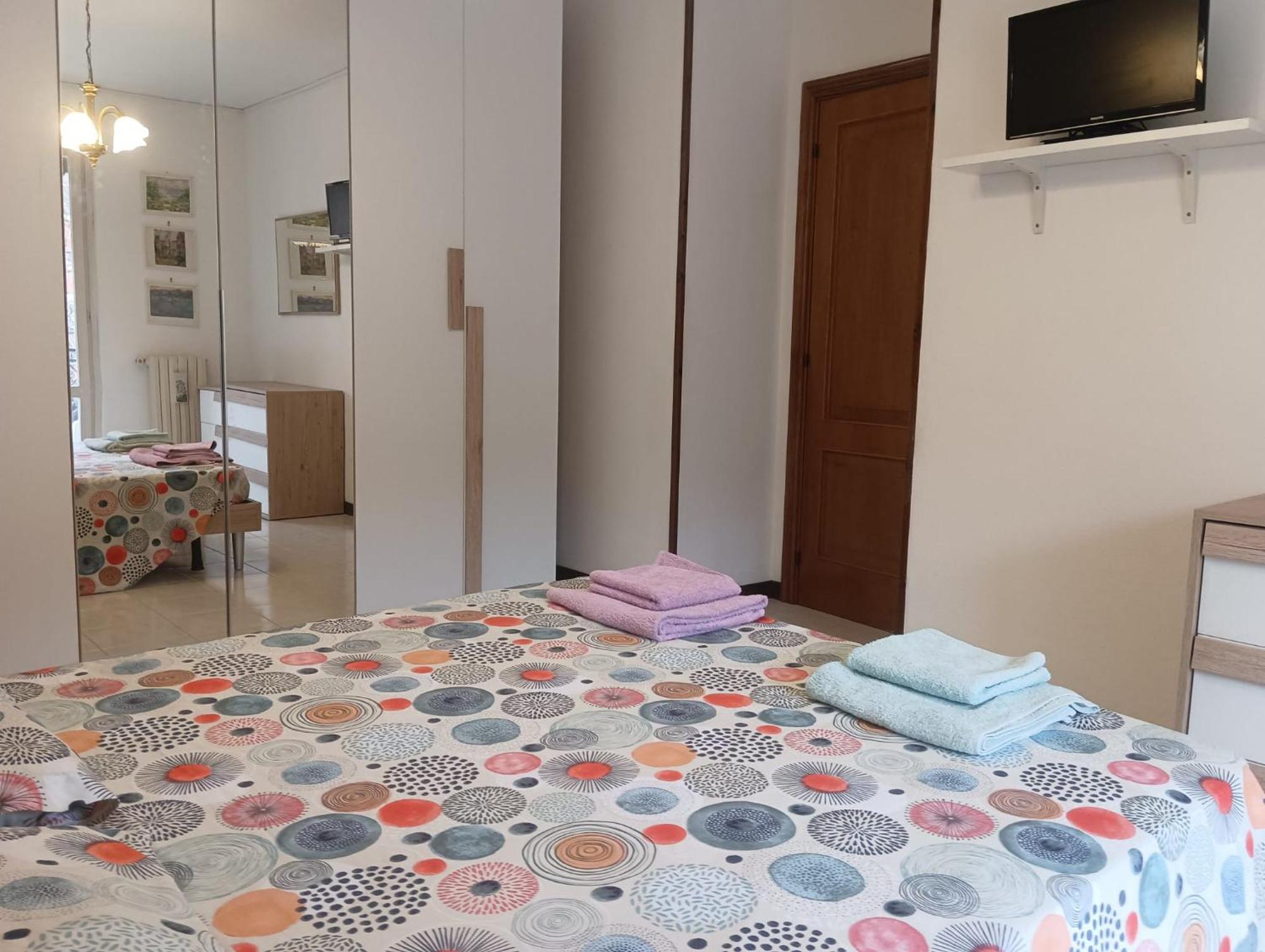 Noemi Apartment 5 Lands Paradise Levanto Exterior photo